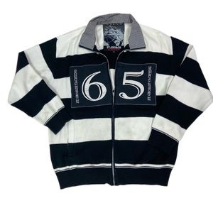 St. George spirit of liberty vintage sailing sweater. Size XL